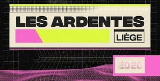 Les Ardentes